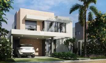 Imagem 3: Campinas - Casa de Condomínio - Alphaville Dom Pedro