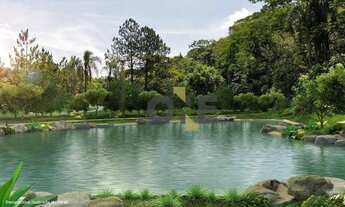 Imagem 2: Terreno à venda, 501 m² por R$ 426.530 - Granja Viana - Cotia/SP