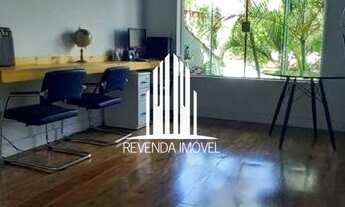 Imagem 3: Sobrado em Interlagos 156m² com 3 dormitórios e 3 vagas