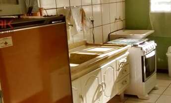 Imagem 5: Residencial - Vila Nambi