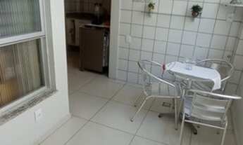 Imagem 5: Ótimo apartamento de 3 quartos com suite