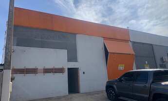 Imagem: Galpão/Depósito/Armazém para aluguel
