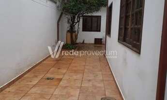 Imagem 5: Casa - Jardim Flamboyant - Campinas
