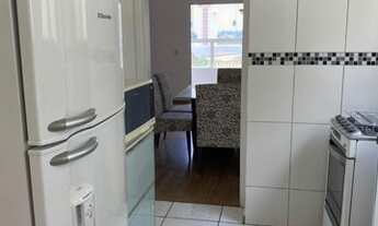 Imagem 6: Apartamento à venda no Condomínio Spazio Salute, Sorocaba-SP