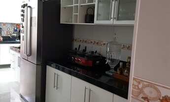 Imagem 6: Casa em Candelária com Energia Solar