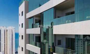 Imagem 6: Apartamento para Venda no bairro Centro em Balneário Camboriú, 4 quartos sendo 4 suítes, 3