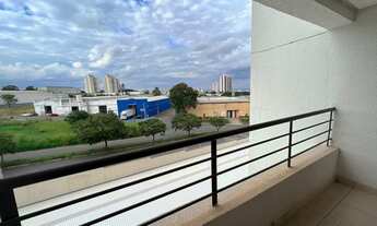 Imagem 4: Residencial Máximo Clube