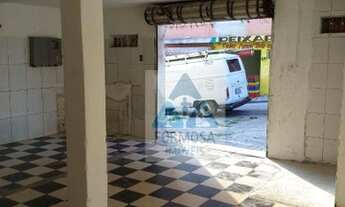 Imagem 4: Salão para alugar, 70 m² por R$ 1.000,00/mês - Vila Portuguesa - São Paulo/SP