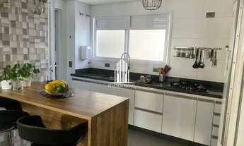 Imagem 4: Apartamento no condomínio Anima/SBC