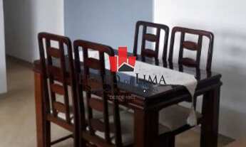 Imagem 3: Apartamento no Tatuapé