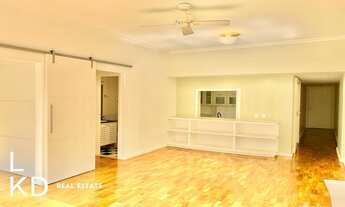 Imagem 6: Assista ao video - Apartamento de 3 quartos à venda na Gávea - Rua dos Oitis