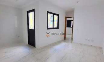 Imagem: Apartamento com 1 dormitório à venda