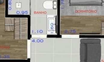 Imagem 3: Apartamento em Vila Formosa - São Paulo