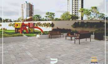 Imagem 14: Apartamento com 4 dormitórios à venda, 181 m² por R$ 1.000.000,00 - Mirante - Campina Gran