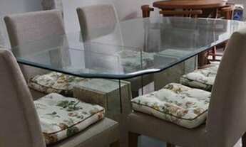 Imagem 4: Sobrado à venda no bairro Santa Felicidade - Curitiba/PR