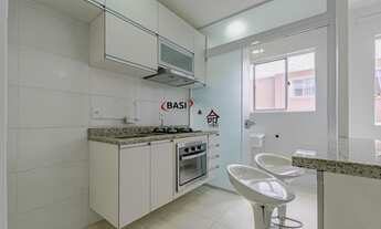 Imagem 5: CAMPO LARGO - Apartamento Padrão - JARDIM IRUAMA