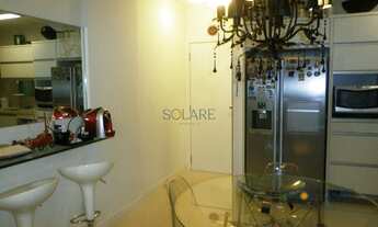 Imagem 2: Apartamento de 3 dormitórios (1 suíte) e 2 vagas de garagem no Centro