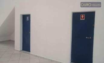 Imagem 5: Galpão comercial 500m² com WC e escritório