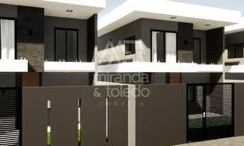 Imagem: Guarapari - Casa Padrão - SANTA MONICA