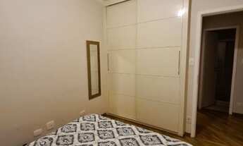 Imagem 7: VENHA CONHECER ESSE CONFORTÁVEL APARTAMENTO A VENDA, NO MELHOR DA VILA MASCOTE!
