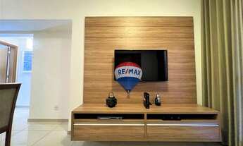 Imagem 4: Apartamento à venda, 76 m² por R$ 375.000,00 - Santa Cruz do José Jacques - Ribeirão Preto