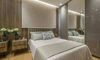 Imagem 6: Grand Resort Jaraguá, 76 a 117m² - 2 a 3 quartos - Jaraguá, Belo Horizonte - MG