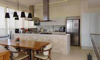 Imagem 5: Cobertura - Cambuí - Campinas