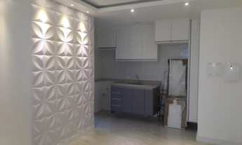 Imagem 3: Apartamento para venda possui 73 metros quadrados com 3 quartos em Mooca - São Paulo - SP