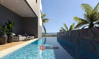 Imagem 6: AP 2 SUÍTES SACADA CHURRASQUEIRA NO CENTRO ITAJAÍ