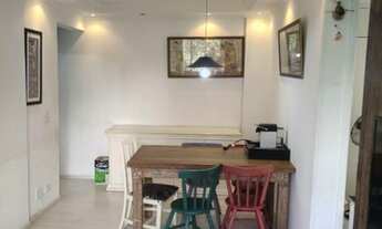 Imagem 6: Apartamento com 2 quartos no Condomínio Park Sun Coast