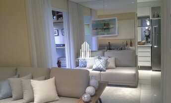 Imagem 6: Apartamento 64m² à venda no Morumbi