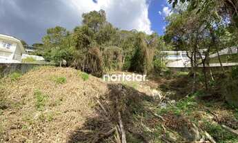 Imagem: Terreno à venda, 1750 m² por R$ 410.000