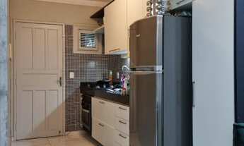 Imagem 4: Lindo dupex com 3 dormitórios à venda, 100 m² por R$ 350.000,00 - MESSEJANA - Fortaleza/CE