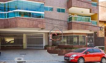 Imagem 2: Apartamento à venda, 120 m² por R$ 550.000,00 - Riviera Fluminense - Macaé/RJ