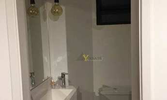 Imagem 2: Apartamento com 2 dormitórios à venda, 54 m² por R$ 500.000,00 - Jardim do Colégio (Zona N