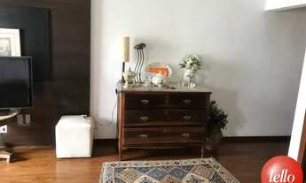 Imagem 4: São Paulo - Apartamento Padrão - Campo Belo