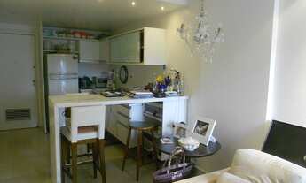 Imagem 2: ONDINA - 1 SUÍTE, NASCENTE, MOBILIADO