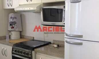 Imagem 5: Venda - APARTAMENTO - SPECIAL PLACE - VILA ADYANA - SAO JOSE DOS CAMPOS - 50 M² AU - 1 DOR