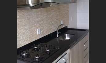 Imagem 6: Apartamento com 2 dormitórios à venda, 48 m² por R$ 235.000 - Vale Das Figueiras - Valinho