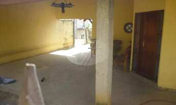 Imagem 5: Campinas - Casa Padrão - Cidade Satélite Íris