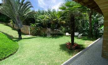 Imagem 7: Casa com 4 dormitórios na Região da Granja Viana.