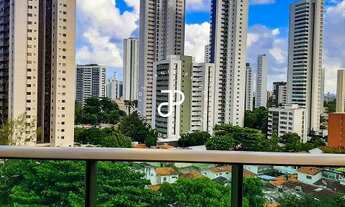 Imagem: Apartamento para venda com 81 metros quadrados