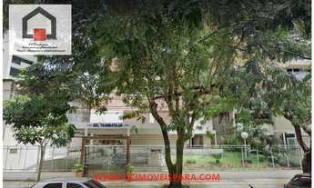 Imagem: Ed. Tambatajá, Apto com 177 m² e 3/4