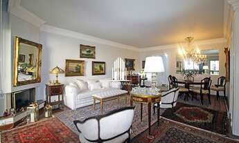 Imagem 7: Apartamento com 2 dormitórios, 120m² para alugar na Vila Nova Conceição