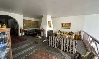 Imagem 6: MANSÃO NA FAZENDINHA COM PORTEIRA FECHADA - LOCAÇÃO