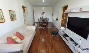 Imagem: Campinas - Apartamento Padrão - Bosque