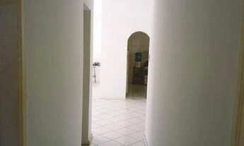 Imagem 4: Apartamento com 3 dormitórios à venda, 152 m² por R$ 400.000 - Campo Grande - Salvador/BA