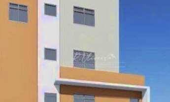 Imagem 3: Apartamento com 3 dormitórios à venda, 73 m² por R$ 194.300,00 - Boneca do Iguaçu - São Jo