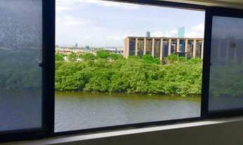 Imagem 4: Recife - Conjunto Comercial/Sala - Coelhos