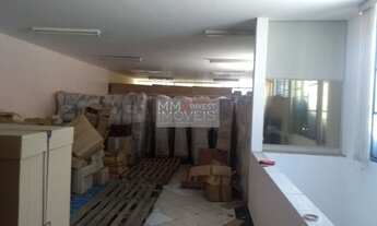 Imagem 5: Galpão para alugar, 750 m² por R$ 13.500,00/mês - Parque Peruche - São Paulo/SP